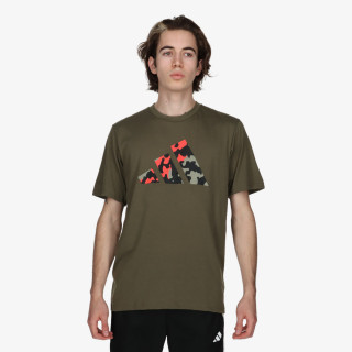 adidas KRATKA MAJICA BL LOG T 