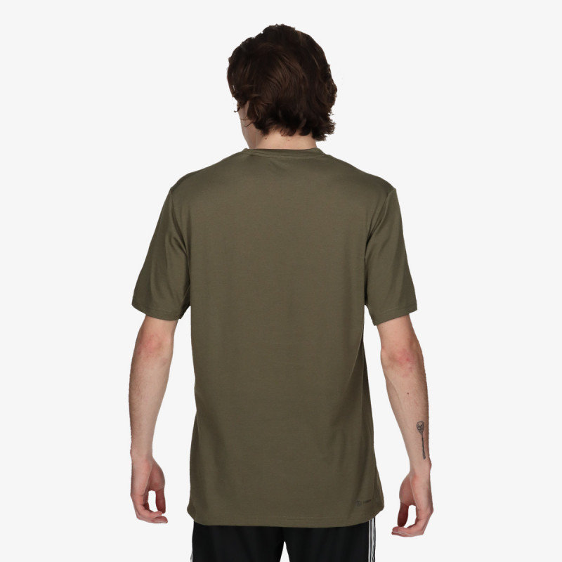 adidas KRATKA MAJICA BL LOG T 