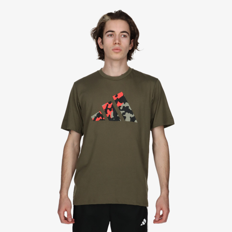 adidas KRATKA MAJICA BL LOG T 