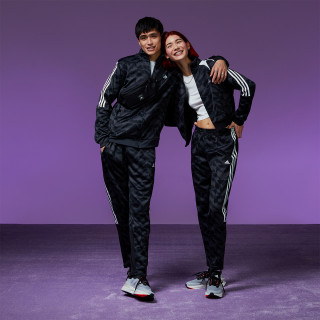 adidas SPODNJI DELI TRENIRKE M TIRO ADV TP 