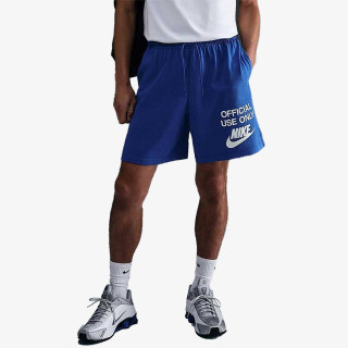 NIKE KRATKE HLAČE M NK CLUB KNIT SHORT OFFICIAL 