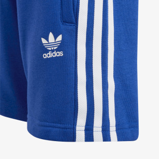 adidas KRATKE HLAČE IN MAJICA SHORT TEE SET 