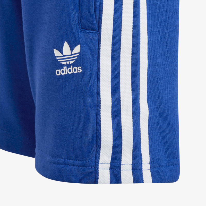 adidas KRATKE HLAČE IN MAJICA SHORT TEE SET 