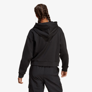 adidas KAPUCAR W FI BOS HOODIE 