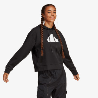 adidas KAPUCAR W FI BOS HOODIE 