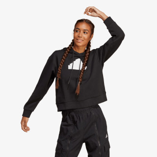 adidas KAPUCAR W FI BOS HOODIE 