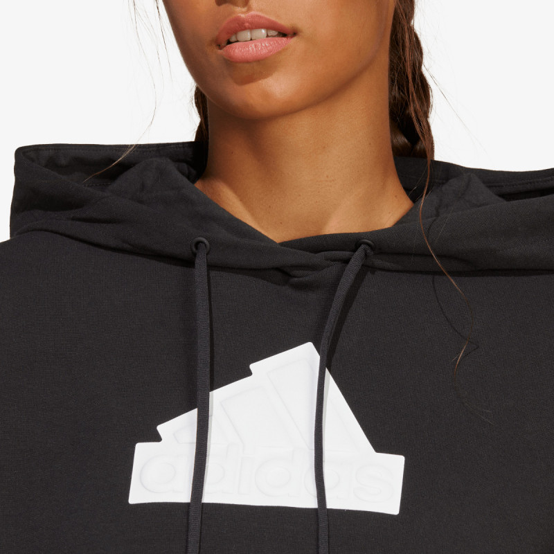 adidas KAPUCAR W FI BOS HOODIE 