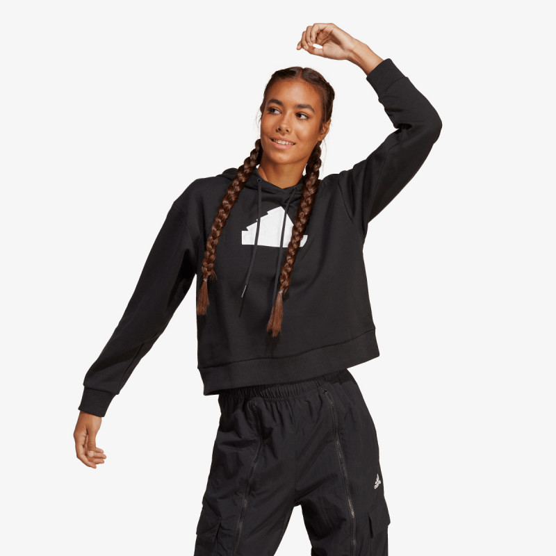 adidas KAPUCAR W FI BOS HOODIE 