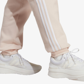 adidas SPODNJI DELI TRENIRKE W FI 3S REG PNT 