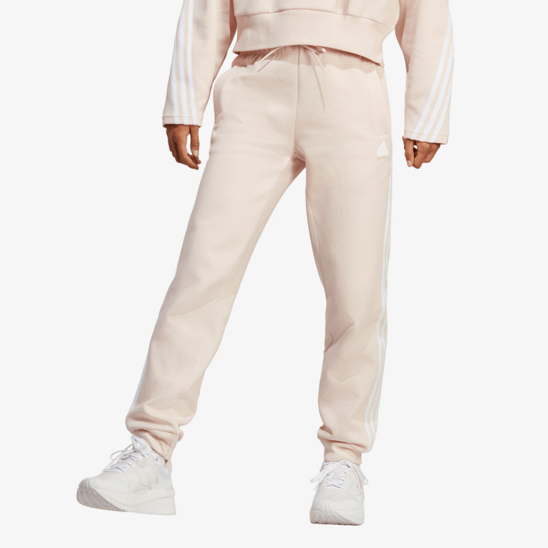 adidas SPODNJI DELI TRENIRKE W FI 3S REG PNT 