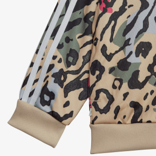 adidas TRENIRKA SST SET 