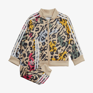 adidas TRENIRKA SST SET 