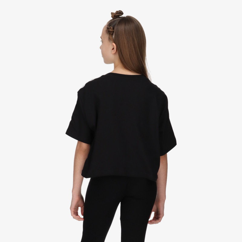 adidas KRATKA MAJICA CROP TEE 