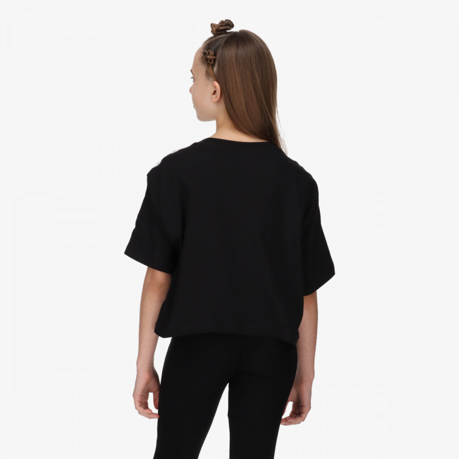 adidas KRATKA MAJICA CROP TEE 
