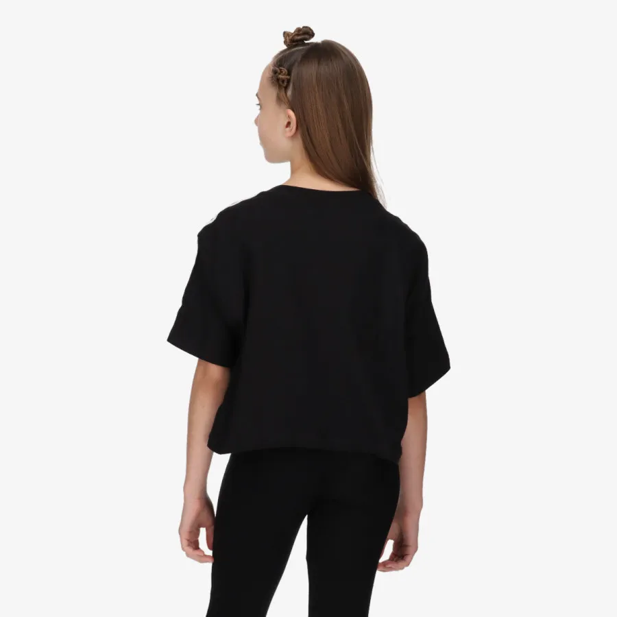 ADIDAS Majice kratke CROP TEE 