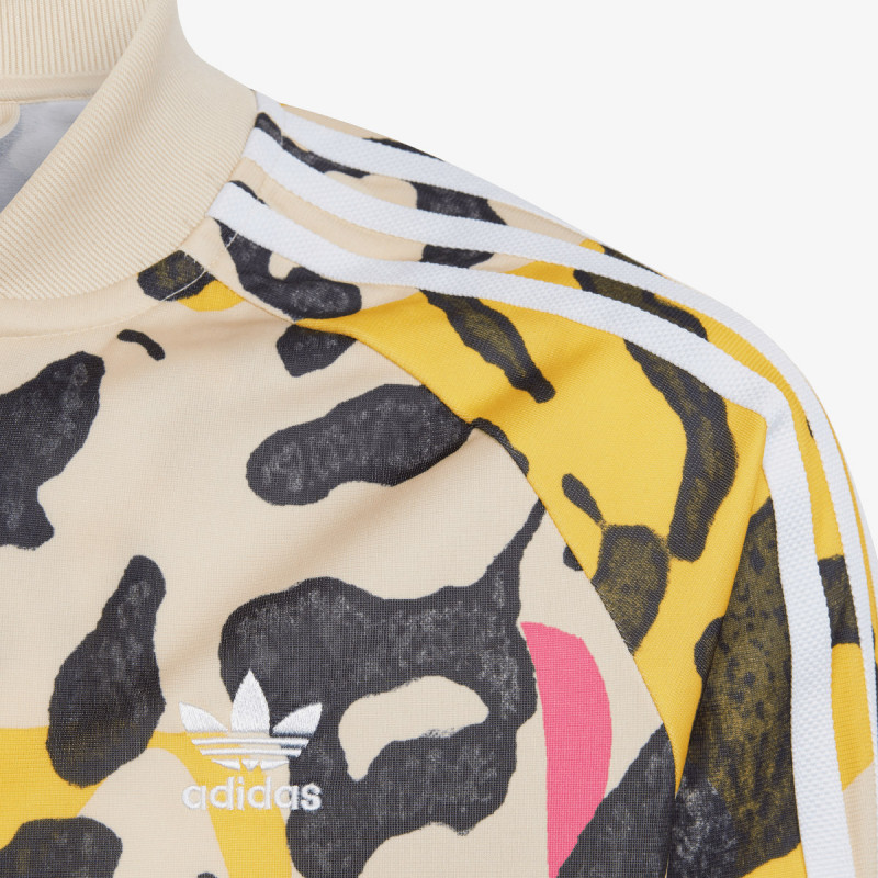 adidas KAPUCAR SST TOP 