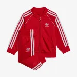 ADIDAS Trenirka SST TRACKSUIT 