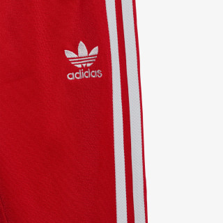 ADIDAS TRENIRKA SST TRACKSUIT 