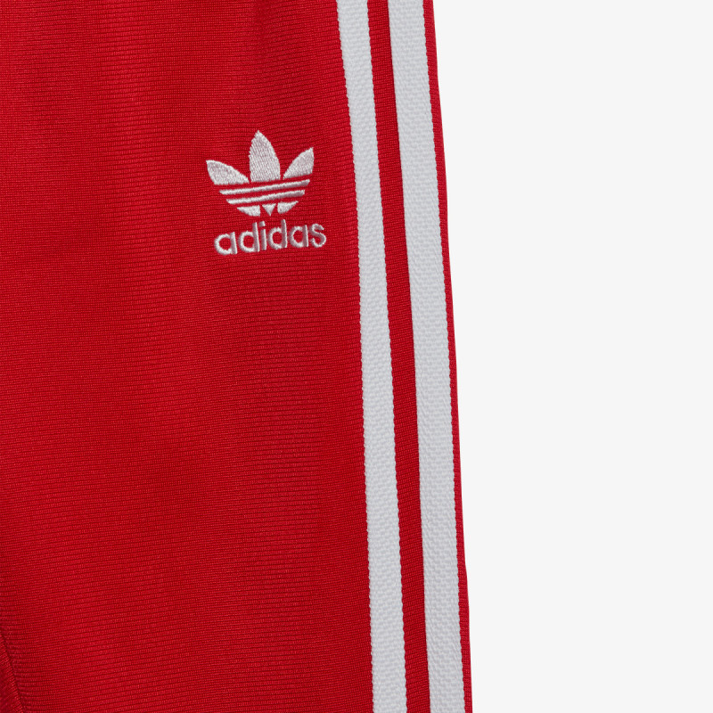 adidas TRENIRKA SST TRACKSUIT 