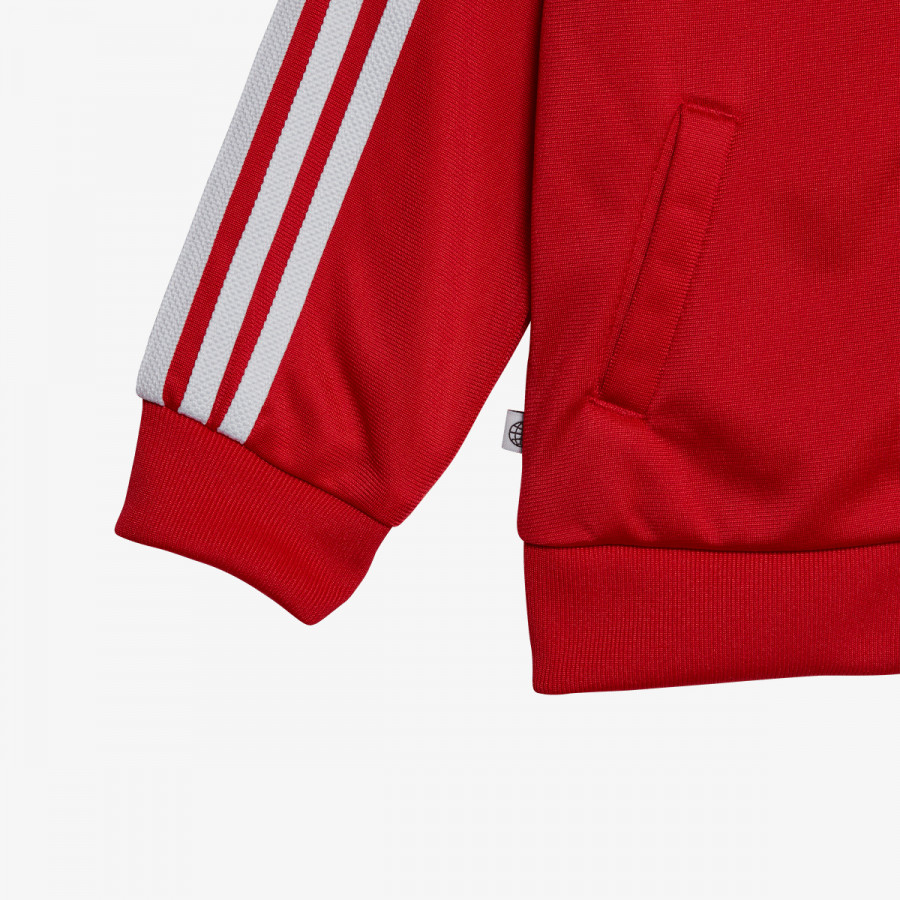 ADIDAS TRENIRKA SST TRACKSUIT 