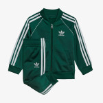 adidas TRENIRKA SST TRACKSUIT 