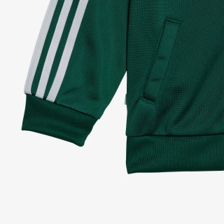 adidas TRENIRKA SST TRACKSUIT 