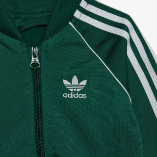 adidas TRENIRKA SST TRACKSUIT 