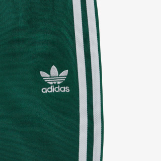 adidas TRENIRKA SST TRACKSUIT 
