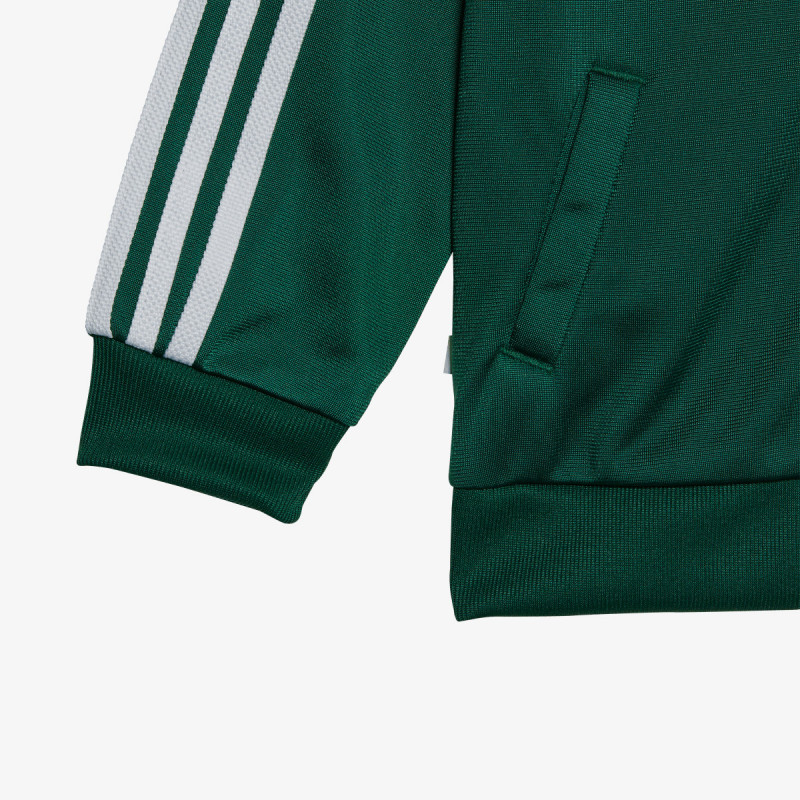 adidas TRENIRKA SST TRACKSUIT 