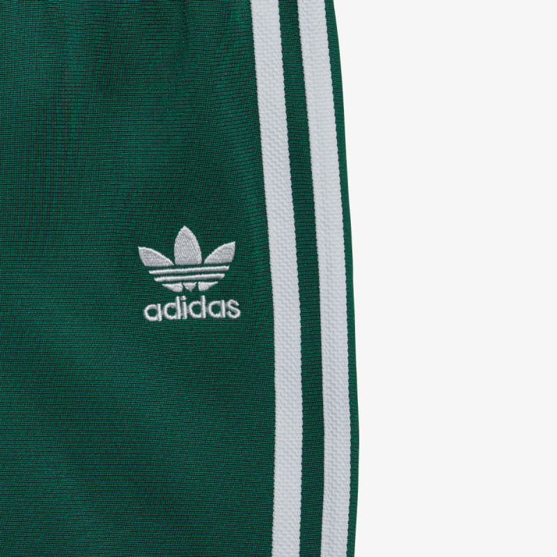 adidas TRENIRKA SST TRACKSUIT 