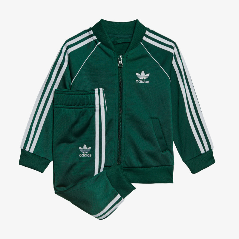 adidas TRENIRKA SST TRACKSUIT 