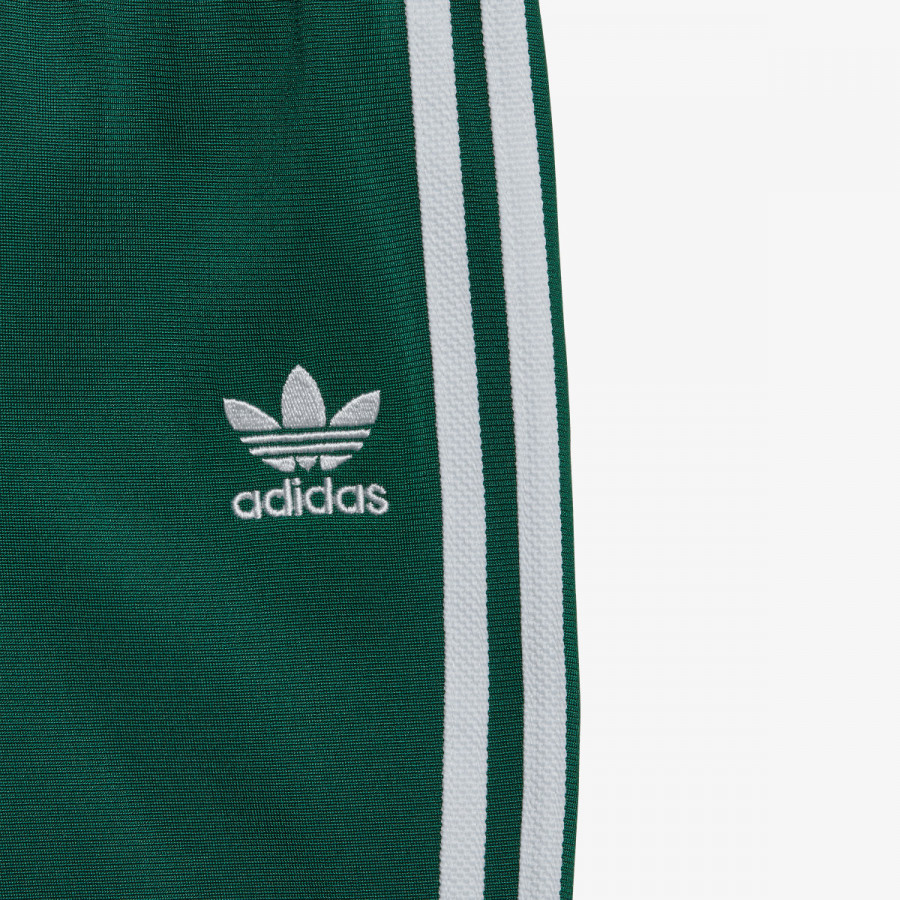 adidas TRENIRKA SST TRACKSUIT 