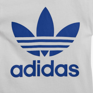 adidas KRATKE HLAČE IN MAJICA SHORT TEE SET 
