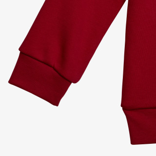 adidas TRENIRKA CREW SET 