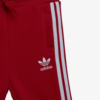 adidas TRENIRKA CREW SET 