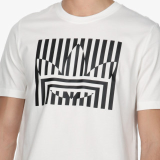 ADIDAS Majice kratke GRF TEE 