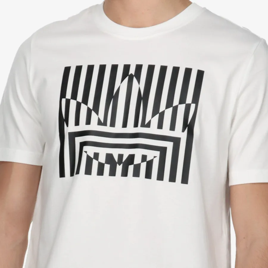 ADIDAS Majice kratke GRF TEE 