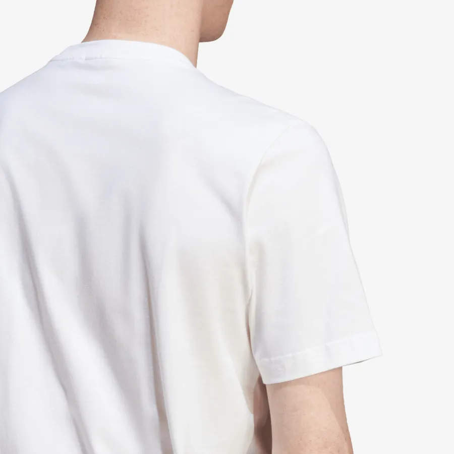 ADIDAS Majice kratke GRF TEE 
