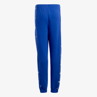 adidas SPODNJI DELI TRENIRKE U BLUV PNT Q1 