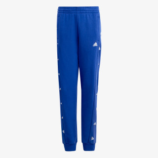 adidas SPODNJI DELI TRENIRKE U BLUV PNT Q1 