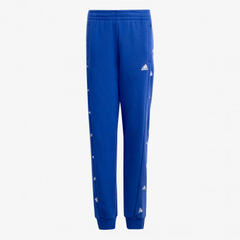 ADIDAS SPODNJI DELI TRENIRKE U BLUV PNT Q1 