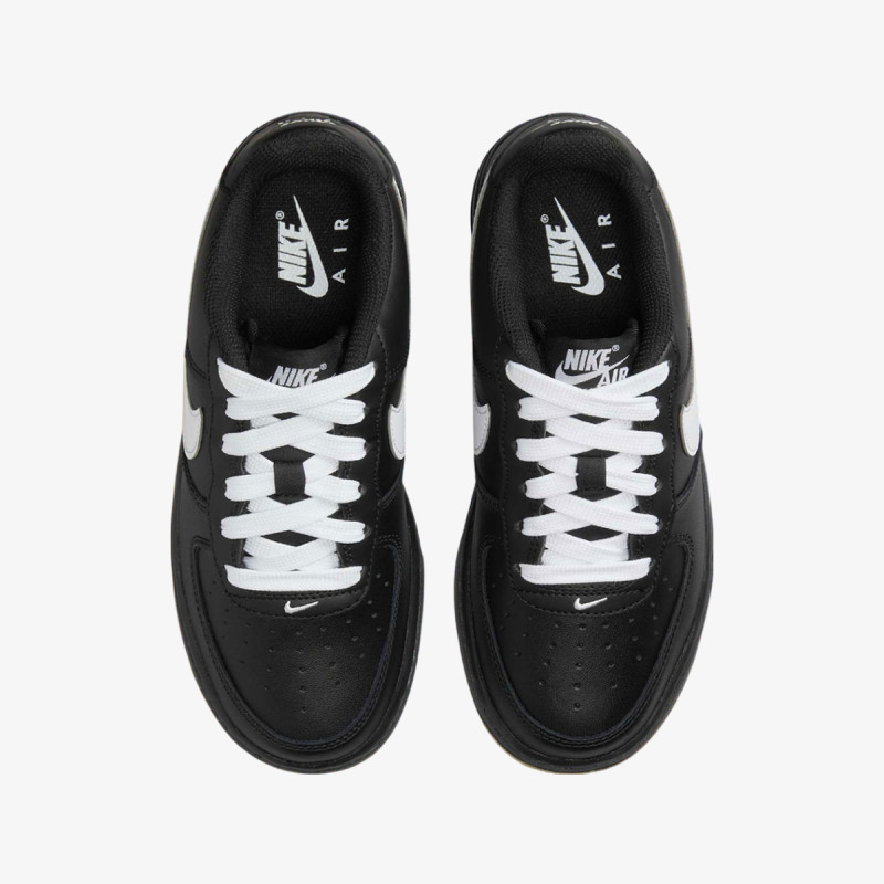 NIKE Superge AIR FORCE 1 LV8 3 BG 