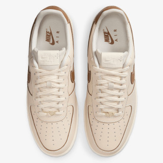 NIKE Superge AIR FORCE 1 '07 LE CN 