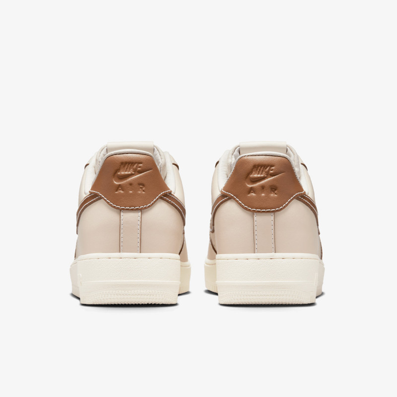 NIKE Superge AIR FORCE 1 '07 LE CN 
