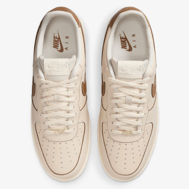 NIKE Superge AIR FORCE 1 '07 LE CN 