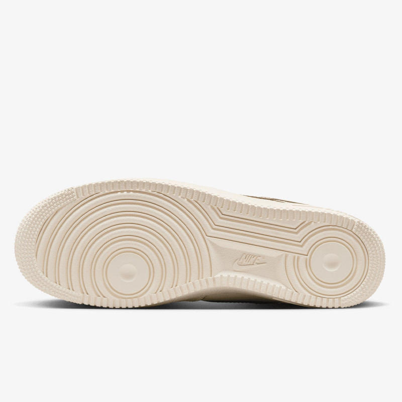 NIKE Superge AIR FORCE 1 '07 LE CN 