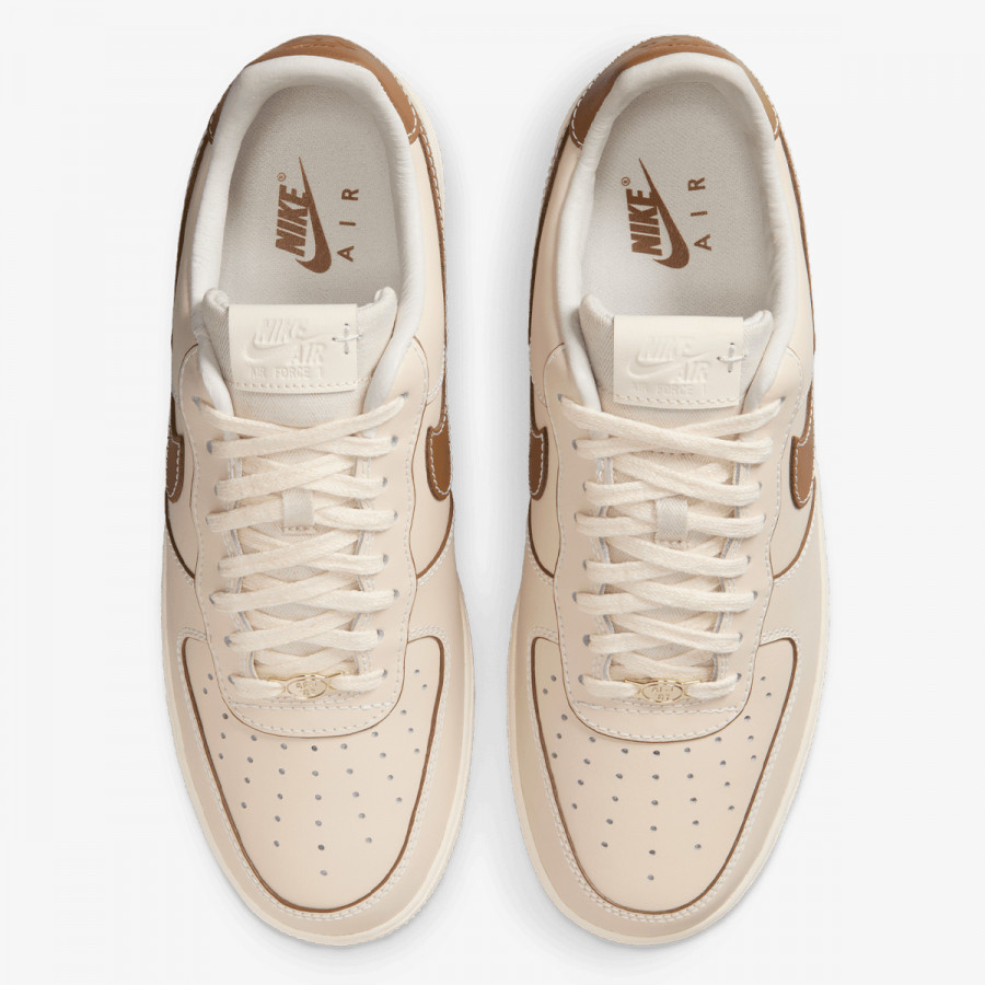 NIKE Superge AIR FORCE 1 '07 LE CN 