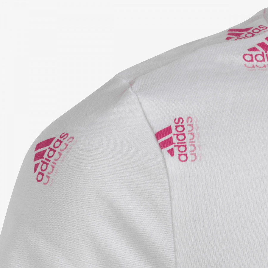 adidas KRATKA MAJICA G BLUV T 