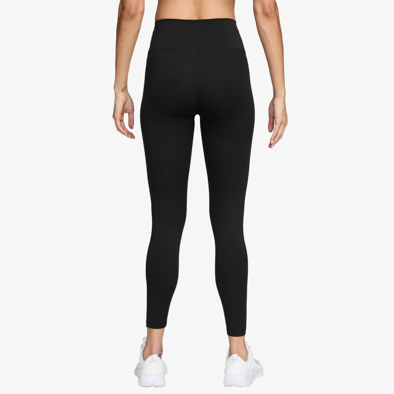 NIKE PAJKICE W NK DF ONE HR 7/8 TGHT CPSL A 