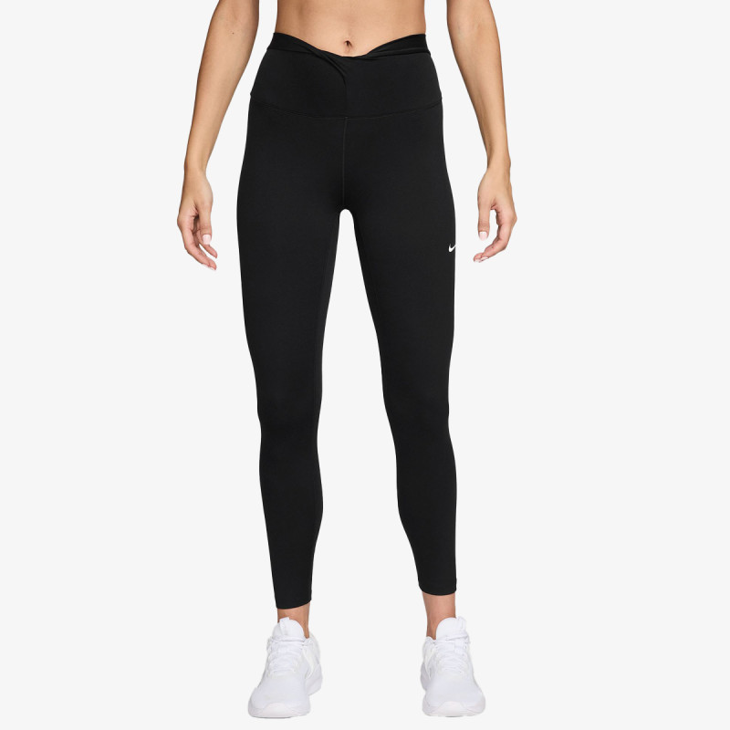 NIKE PAJKICE W NK DF ONE HR 7/8 TGHT CPSL A 